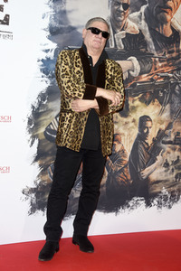 Filmpremiere 'Tal der Skorpione' in Berlin
