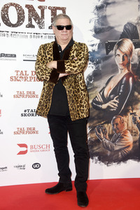 Filmpremiere 'Tal der Skorpione' in Berlin