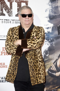 Filmpremiere 'Tal der Skorpione' in Berlin