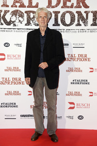 Filmpremiere 'Tal der Skorpione' in Berlin