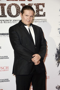 Filmpremiere 'Tal der Skorpione' in Berlin