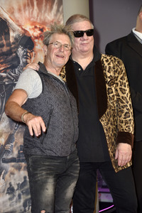 Filmpremiere 'Tal der Skorpione' in Berlin