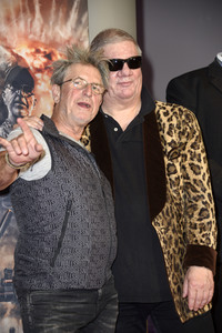 Filmpremiere 'Tal der Skorpione' in Berlin