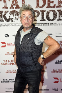 Filmpremiere 'Tal der Skorpione' in Berlin