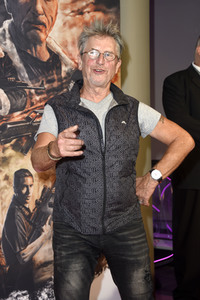 Filmpremiere 'Tal der Skorpione' in Berlin