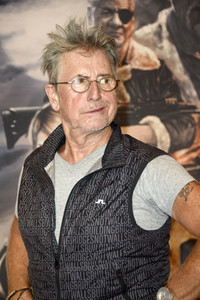 Filmpremiere 'Tal der Skorpione' in Berlin