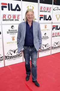 VIP Launch Event der Universum Box-Promotion in Hamburg