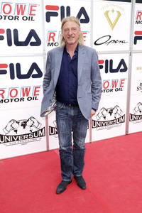 VIP Launch Event der Universum Box-Promotion in Hamburg