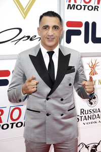 VIP Launch Event der Universum Box-Promotion in Hamburg