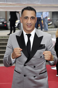 VIP Launch Event der Universum Box-Promotion in Hamburg