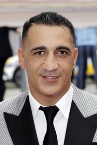 VIP Launch Event der Universum Box-Promotion in Hamburg