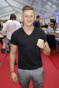 VIP Launch Event der Universum Box-Promotion in Hamburg