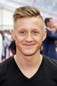 VIP Launch Event der Universum Box-Promotion in Hamburg