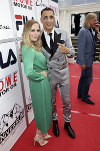 VIP Launch Event der Universum Box-Promotion in Hamburg