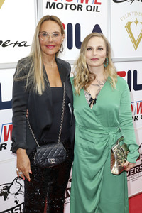 VIP Launch Event der Universum Box-Promotion in Hamburg