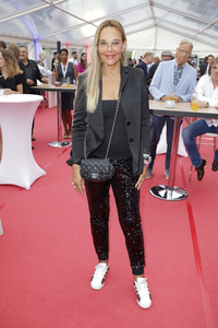 VIP Launch Event der Universum Box-Promotion in Hamburg