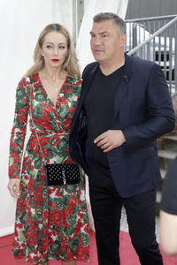 VIP Launch Event der Universum Box-Promotion in Hamburg