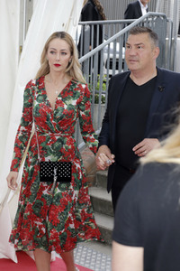 VIP Launch Event der Universum Box-Promotion in Hamburg