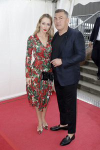 VIP Launch Event der Universum Box-Promotion in Hamburg