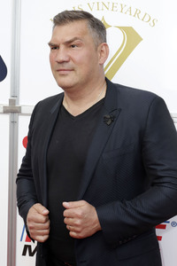 VIP Launch Event der Universum Box-Promotion in Hamburg