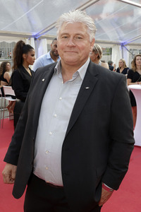 VIP Launch Event der Universum Box-Promotion in Hamburg