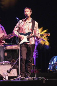 Konzert von The Beach Boys in Hannover