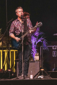 Konzert von The Beach Boys in Hannover