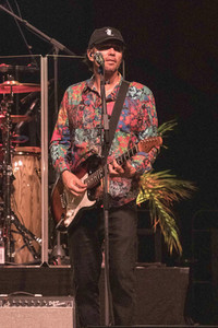 Konzert von The Beach Boys in Hannover