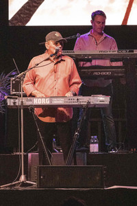 Konzert von The Beach Boys in Hannover