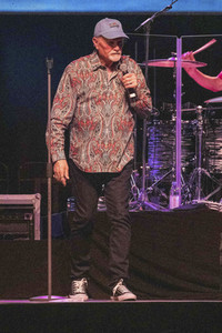 Konzert von The Beach Boys in Hannover