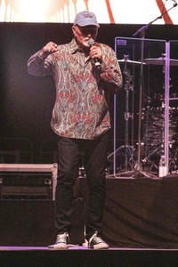 Konzert von The Beach Boys in Hannover