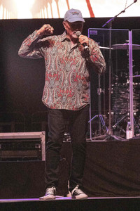 Konzert von The Beach Boys in Hannover