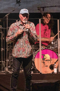 Konzert von The Beach Boys in Hannover