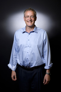 Photoshooting mit Stefan Brunnhuber in Köln