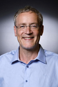 Photoshooting mit Stefan Brunnhuber in Köln