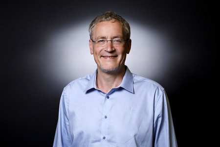 Photoshooting mit Stefan Brunnhuber in Köln