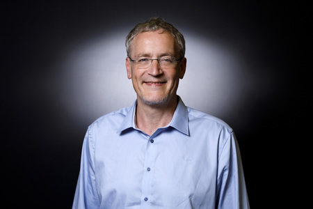 Photoshooting mit Stefan Brunnhuber in Köln