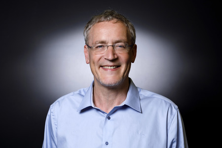 Photoshooting mit Stefan Brunnhuber in Köln