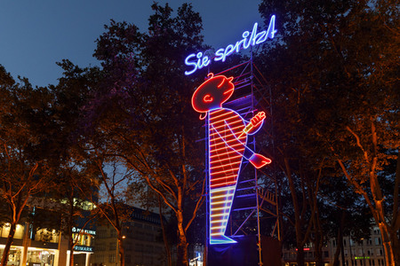 Symbolfoto Drogenkonsum