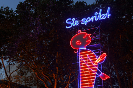 Symbolfoto Drogenkonsum