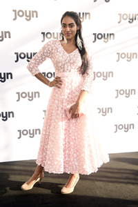 Streamingplattform Joyn Launch Event in Berlin