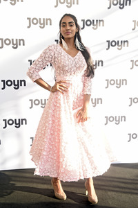 Streamingplattform Joyn Launch Event in Berlin