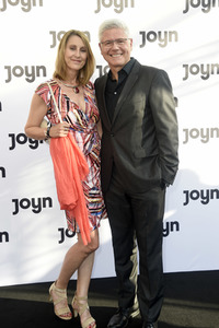 Streamingplattform Joyn Launch Event in Berlin