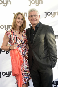 Streamingplattform Joyn Launch Event in Berlin