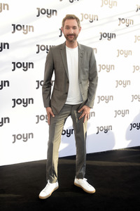 Streamingplattform Joyn Launch Event in Berlin