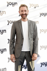 Streamingplattform Joyn Launch Event in Berlin