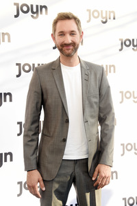 Streamingplattform Joyn Launch Event in Berlin