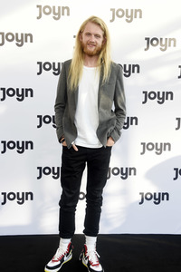 Streamingplattform Joyn Launch Event in Berlin