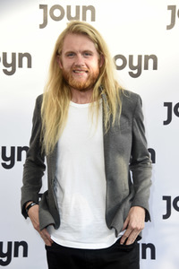 Streamingplattform Joyn Launch Event in Berlin