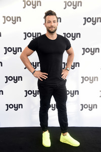 Streamingplattform Joyn Launch Event in Berlin